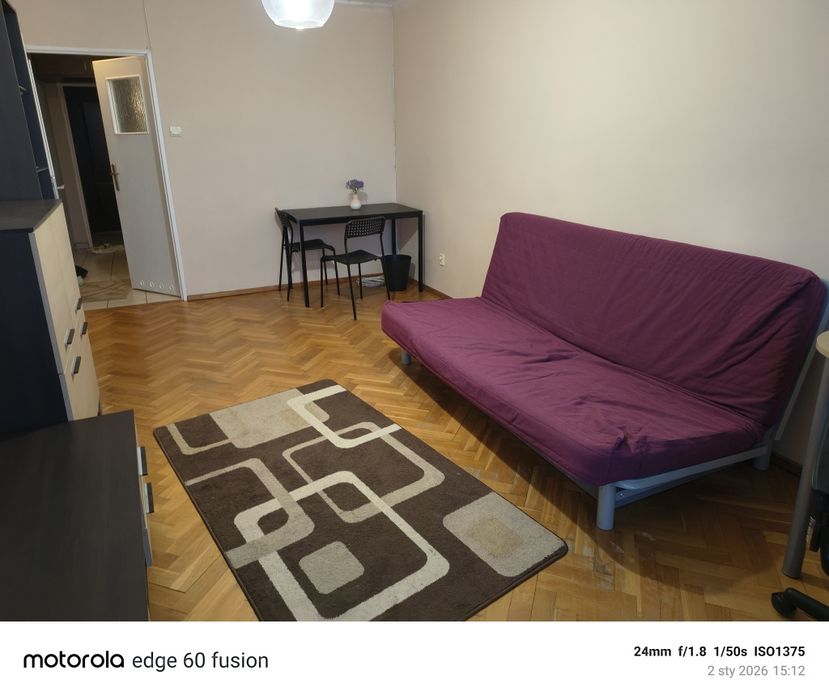 Pokój do wynajęcia