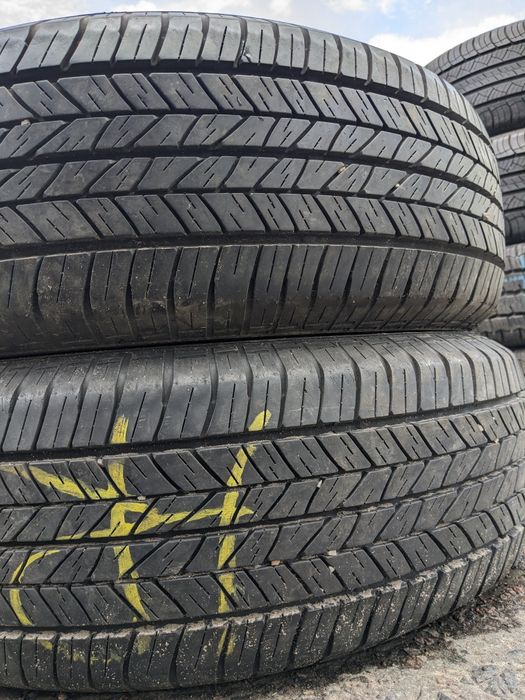 225/65R18 Dunlop Grandtrek