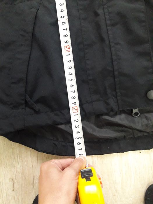 Куртка  - вітровка підліткова