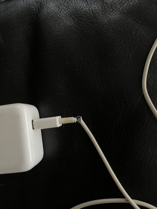 Ipad segunda geração