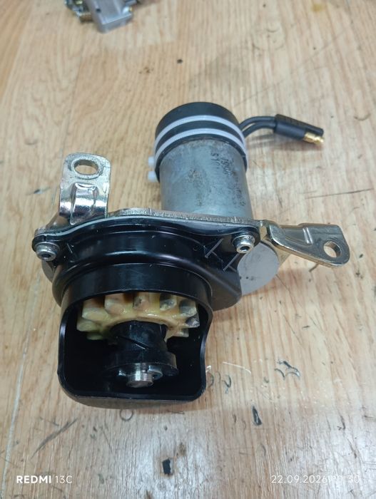 Briggs & Stratton Стартер електричний 84005205 594360 597274 Бригс Стратон