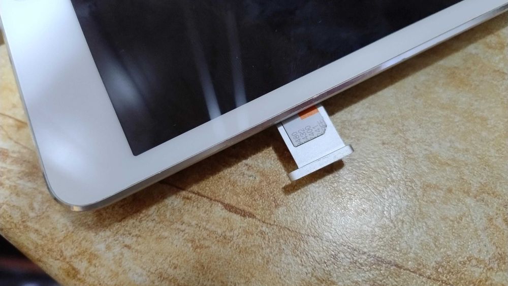 Tablet Apple iPad Mini (7.9 cala), A1455, pierwsza generacja, 2012 rok