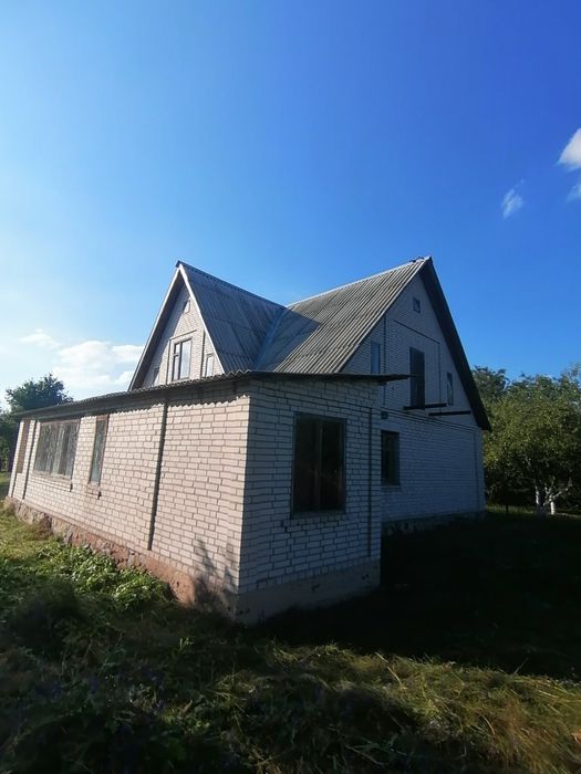 Продаю будинок в с.Стави