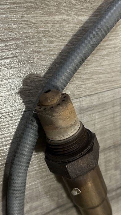 Оригинальный лямбда-зонд BMW M54B30 11787523434