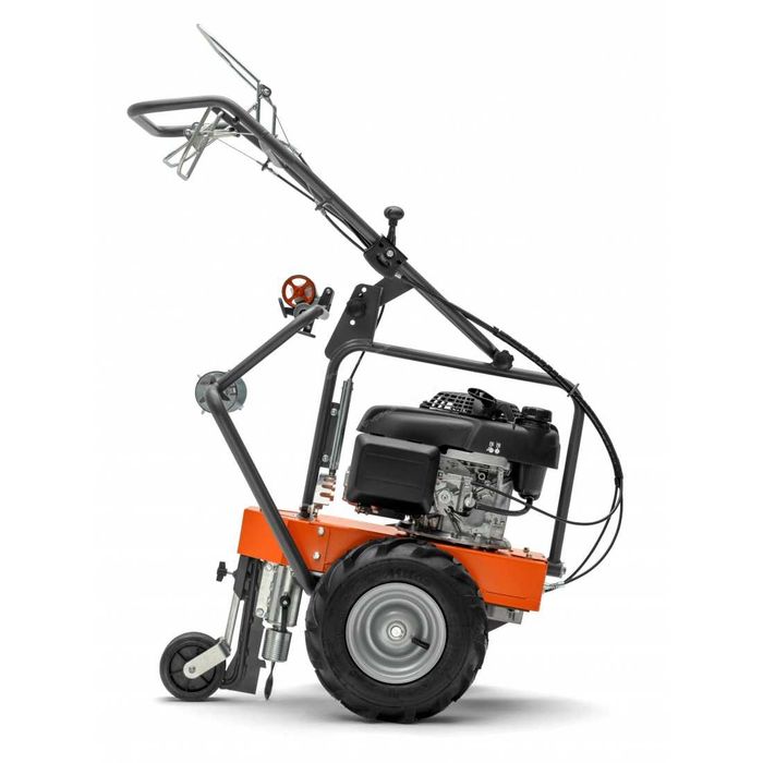 Maszyna do układania przewodu do robotów koszących | Husqvarna CL400 | WYNAJEM