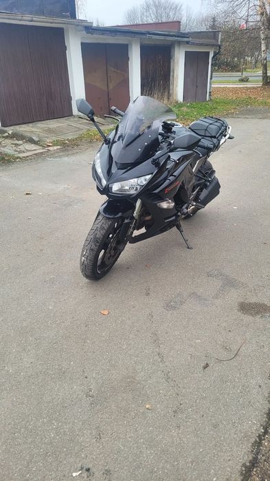Kawasaki