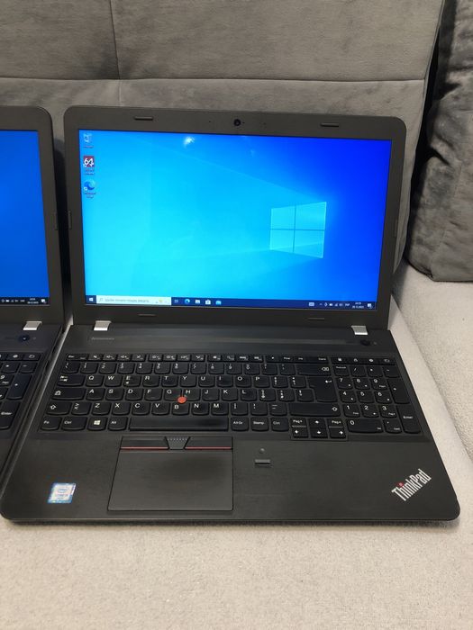 Lenovo ThinkPad E560