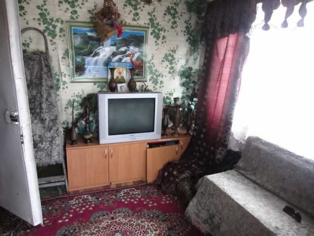 Продаж спареного особняка вул. Нагірна (р-н Топольної)