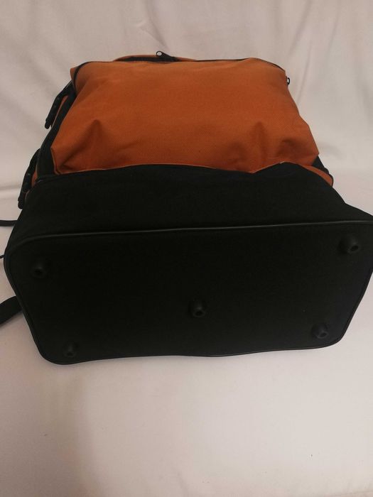 Plecak turystyczny, 30 litrów.