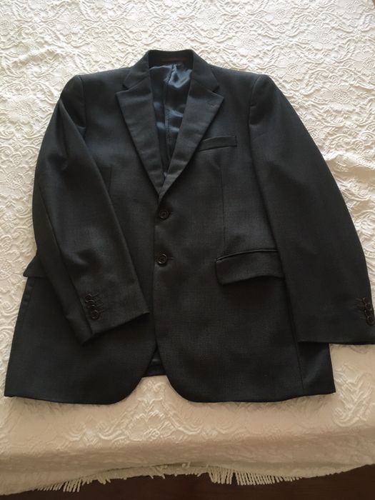 Fatos completos homem