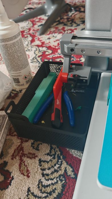 Drukarka 3d BambuLab A1 bez AMS lite