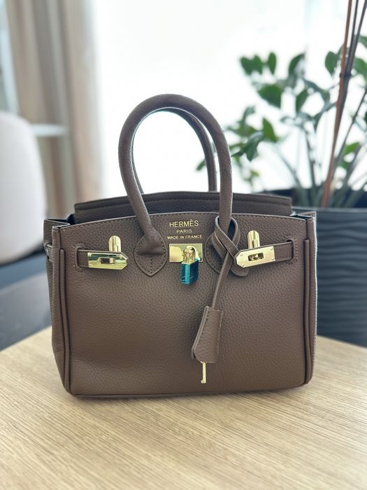 Сумка жіноча hermes birkin