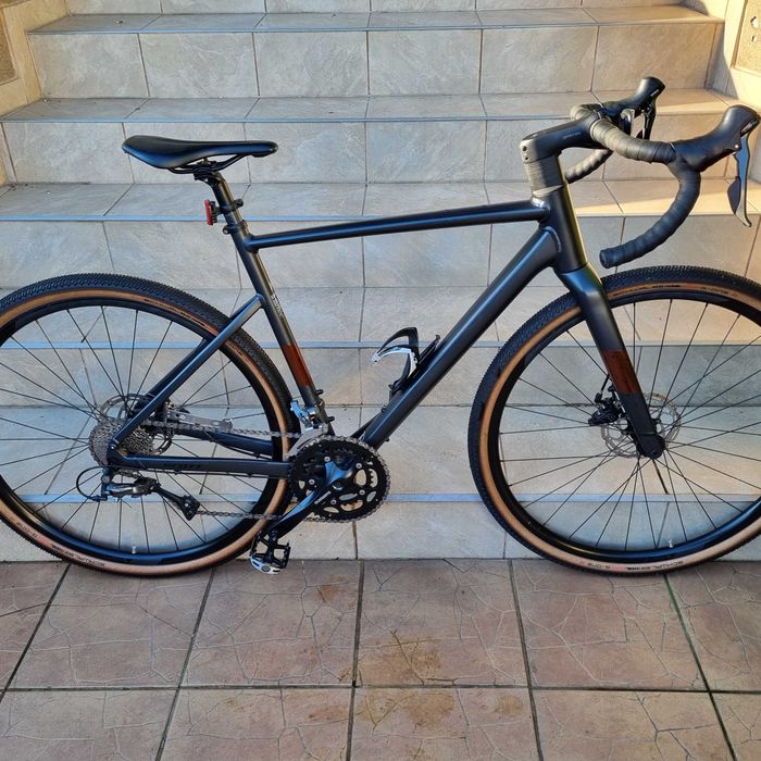 Rower Gravel SCOTT Spedster M