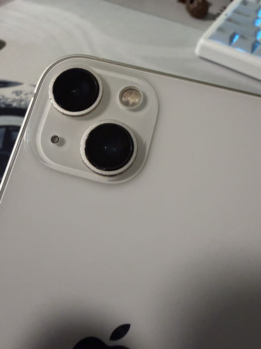 Iphone 13 128 з чохлом