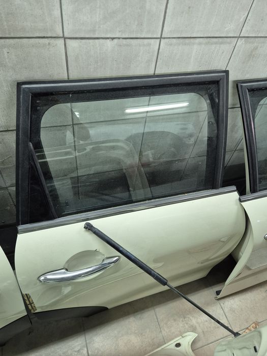 Mini one D para peças