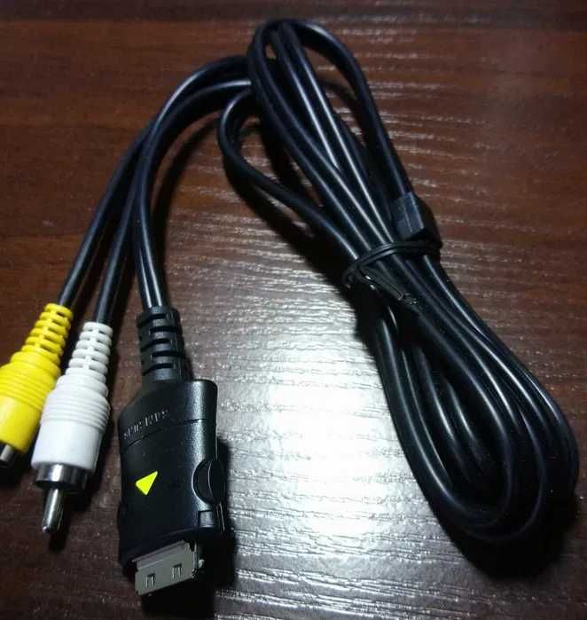 Kabel Samsung Audio-Video SUC-C2/Chinc
