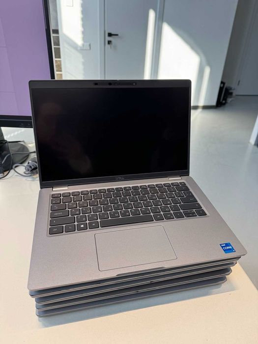 Dell Latitude 5420 i7-1185G7 / 16GB / 256GB / Touch / IPS