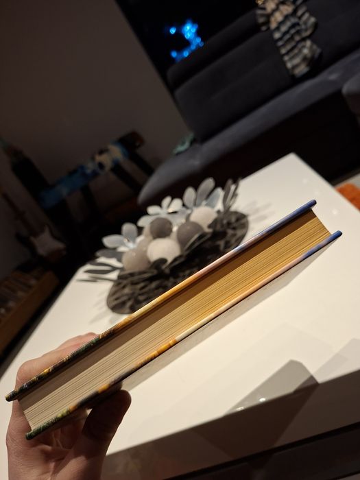 Książka „Spirit Animals: Wszechdrzewo" - Tom 7