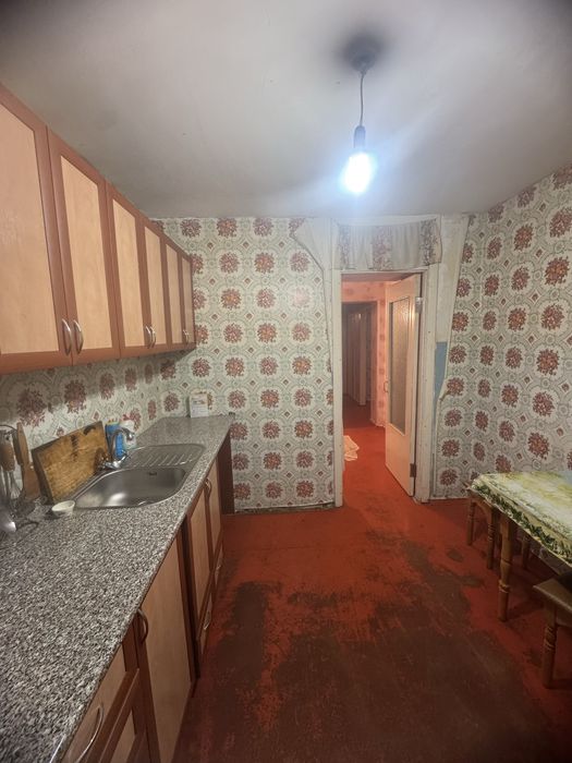 Продаж 3-х Бам індивідуальне опалення