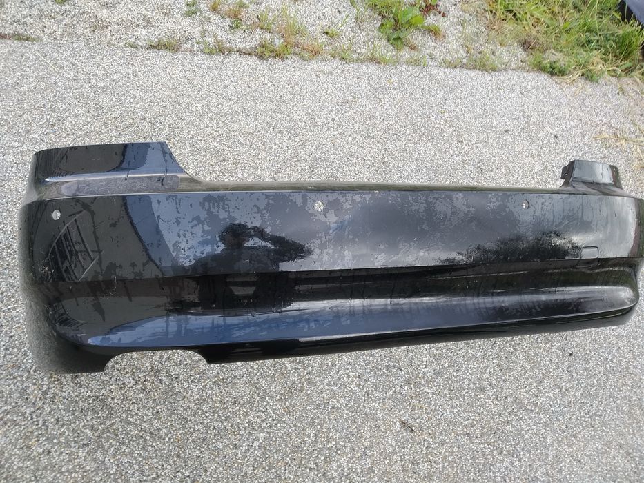 Para-Choques Traseiro Bmw Série 3 (E92/E93)