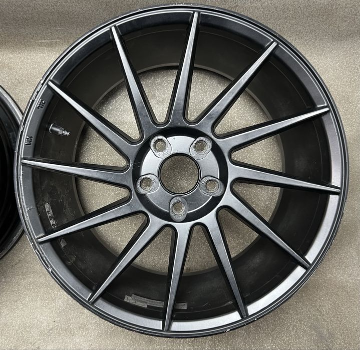Диски R18 5 114.3 et40 J8.5 honda kia mazda nissan