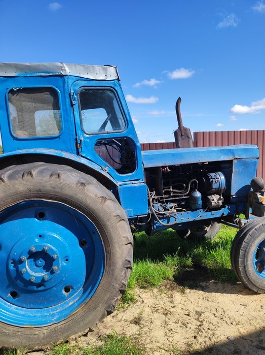 Продам трактор т-40