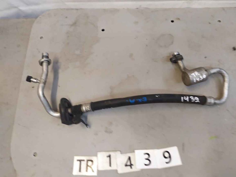 Nissan Infiniti EX2007-2013 J50 турбка кондиционера TR1439 92490JK21A