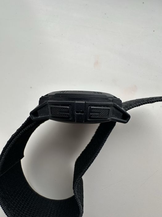 Смарт годинник Garmin Instinct 3 Solar Tactical 45мм