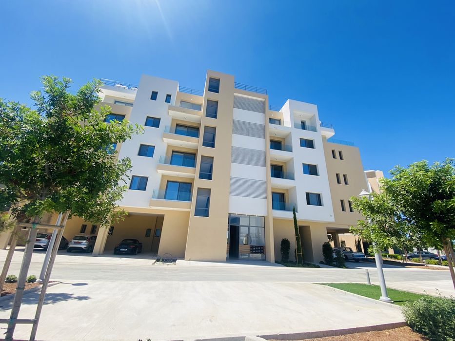 Продаж 3к апартаментів Лімассол(Кіпр)