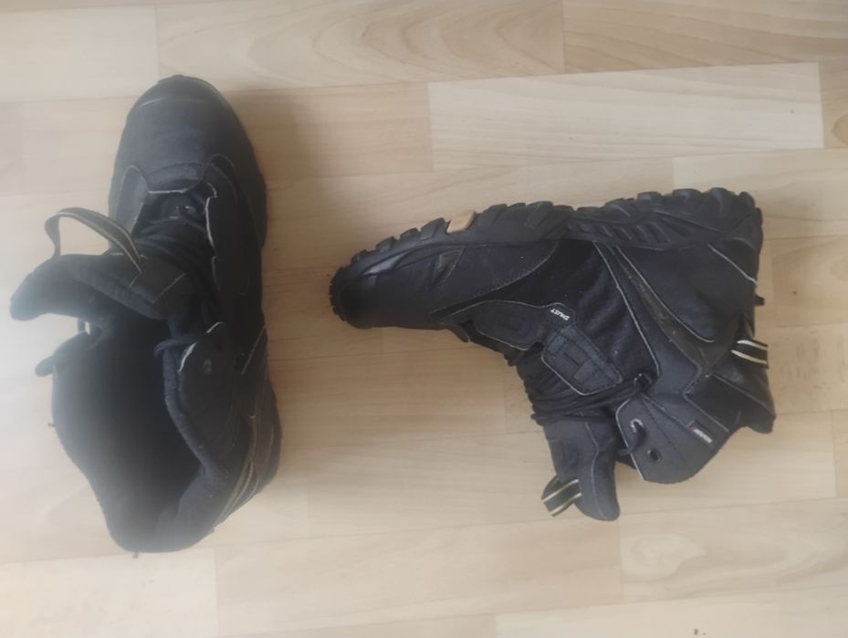Buty trekkingowe Quechua 42