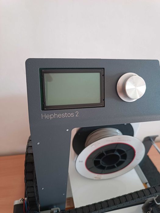 3D Принтер Hephestos 2