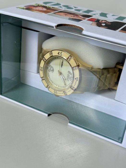 Годинник Calypso K5650 (зі swarovski)