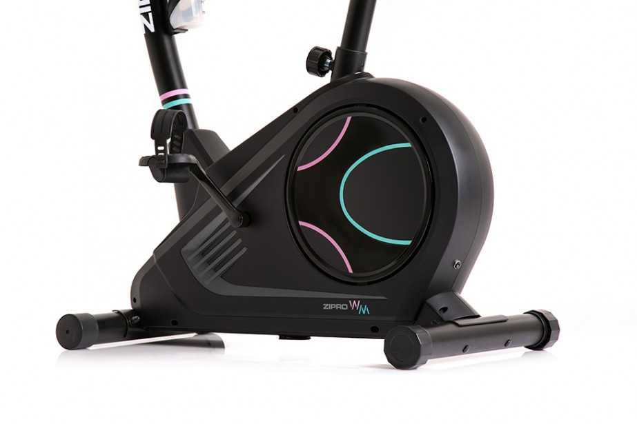 Rowerek stacjonarny Zipro Flame – wypożycz z dowozem Kraków i okolice