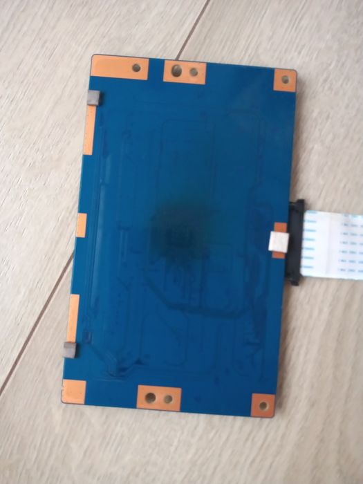 Tcon T460HVNO5.3