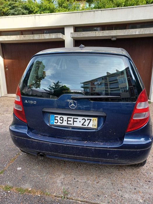 Mercedes Classe A 150