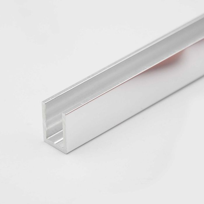 Профіль для душової кабіни | Алюмінієвий, різні кольори, в наявності