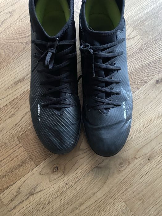 Buty piłkarskie Nike mercurial roz 45 korki