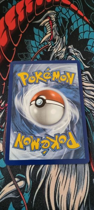 Karta do gry Pokémon Ambipom