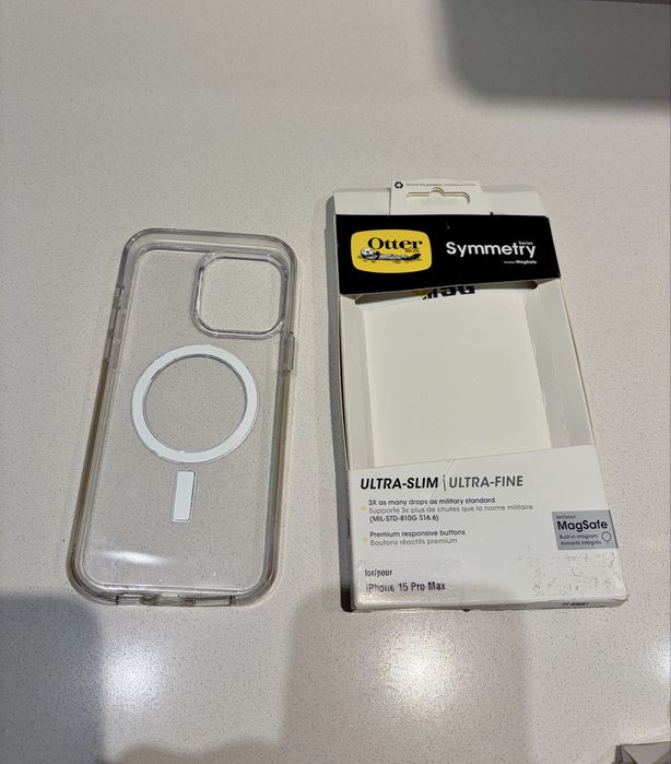 Iphone 15 Pro Max 512GB Titânio