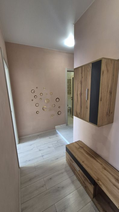 1к новобудова ЖК  Містечко  центральне