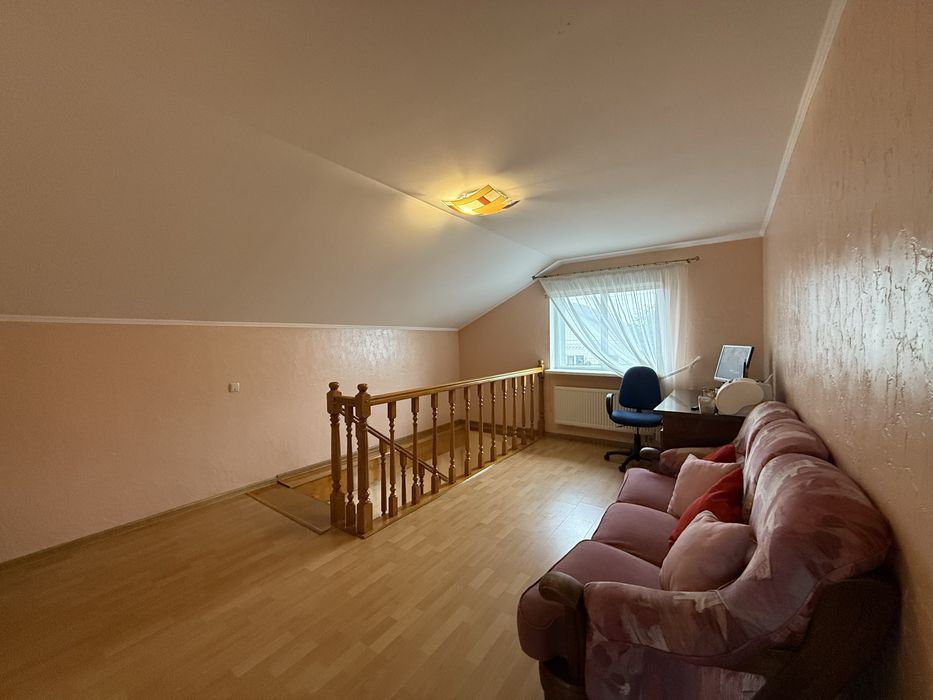 Аренда дома Крюковщина+аккумулятор 10кВт+инвертор газ,гараж