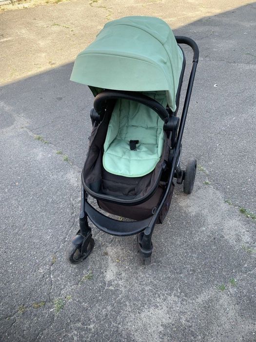 Коляска Chicco Urban Plus