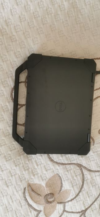 Захищений Військовий Dell Rugged 5424 Touch 8 ЯДЕР Вінниця