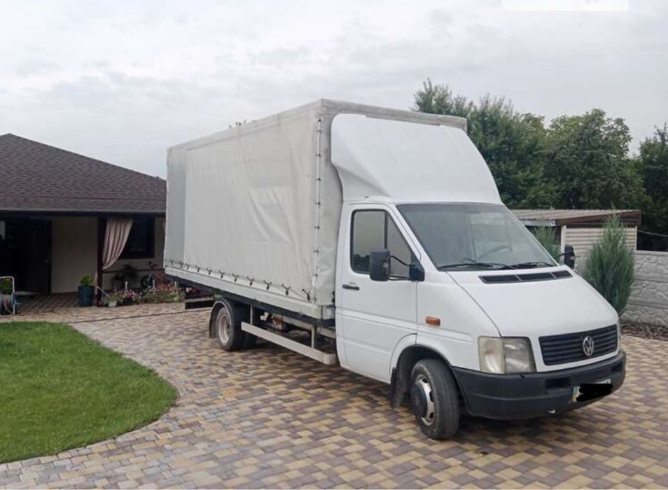 Вантажні перевезення не дорого 24/7