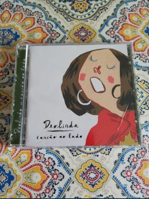 Cds Vários títulos