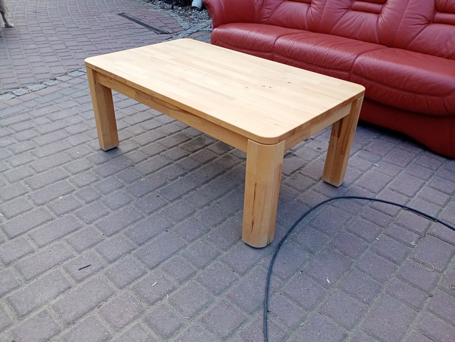 Sofa skóra naturalna Elastoform