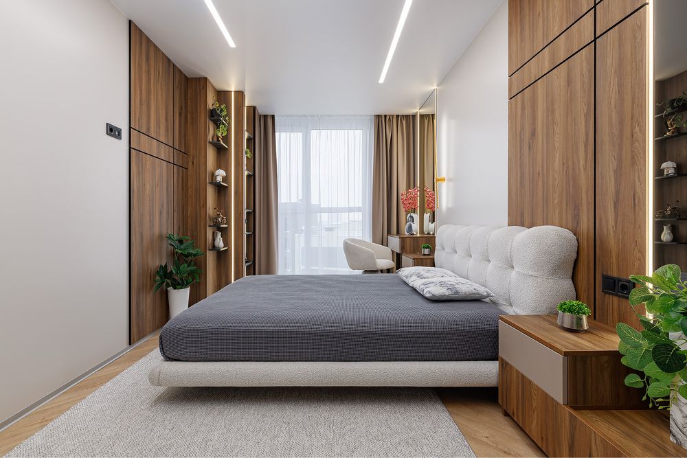 2-rooms apartment apartment by the address (area 70 m²) - Atlanta.ua - photo 15