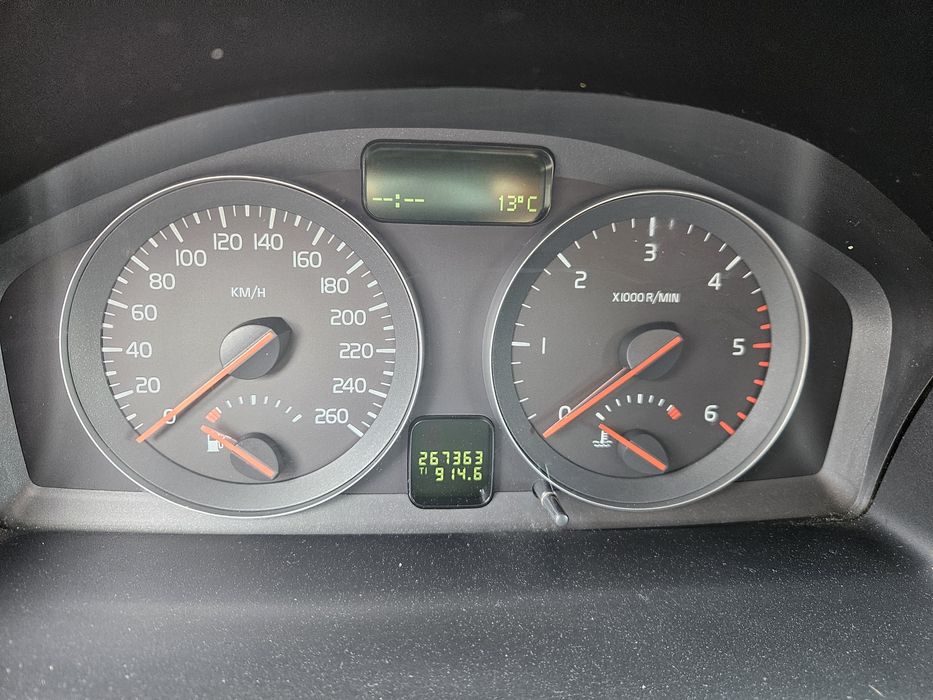 Sprzedam Volvo c30 2.0 HDI