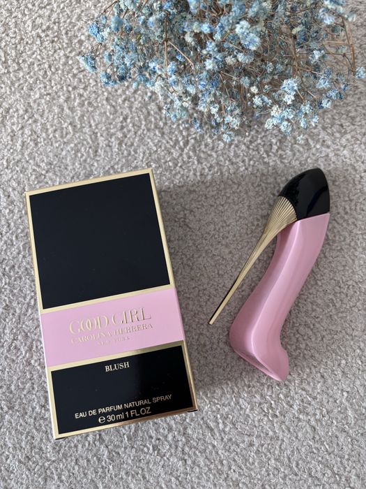 Carolina Herrera Good Girl Blush EDP 30 ml