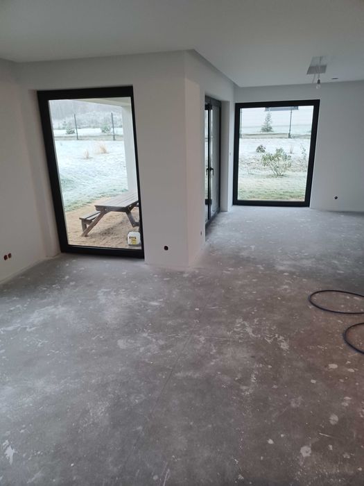 Szpachlowanie ,Cekolowanie, Gładzie, Malowanie, Zabudowy G-K